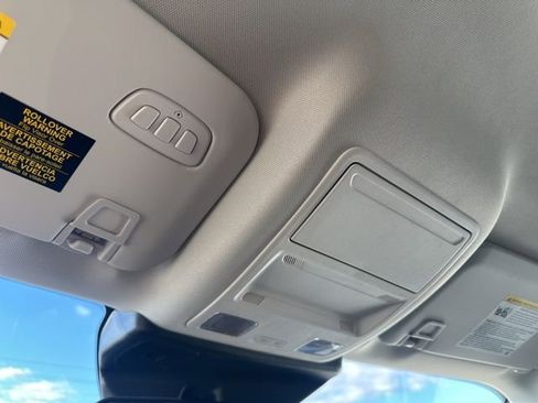 New 2025 Ford Bronco Sport Big Bend w/ Convenience Package image 42