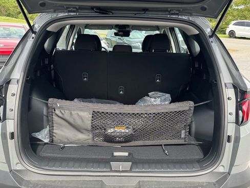 New 2026 Hyundai Tucson SE AWD/4WD image 22