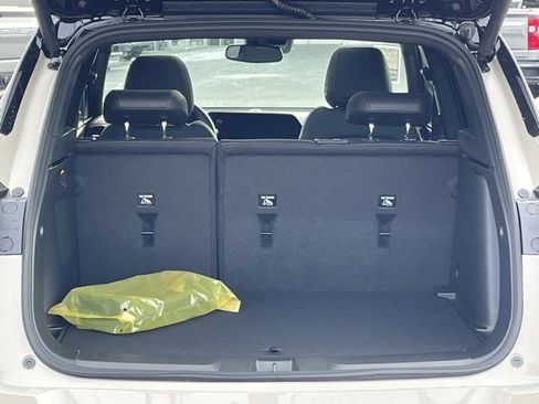 New 2026 Chevrolet TrailBlazer RS w/ Convenience Package image 15