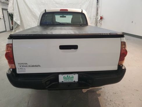 Used 2013 Toyota Tacoma 2WD Access Cab image 5