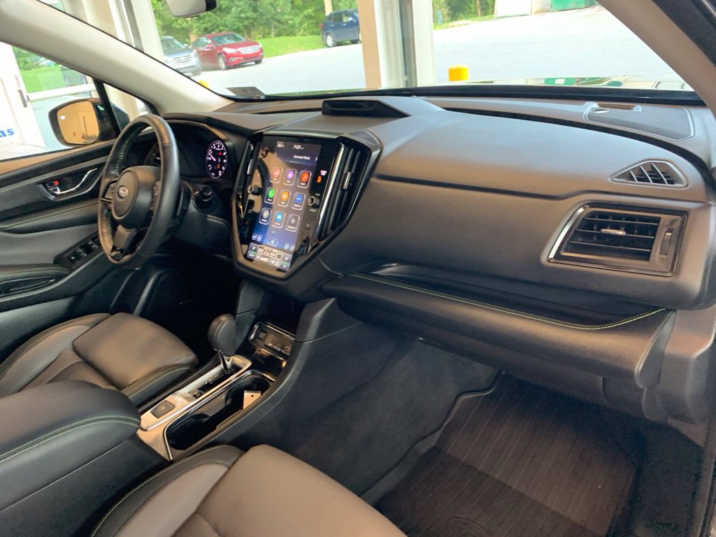 Used 2023 Subaru Ascent Onyx Edition Limited AWD/4WD image 22