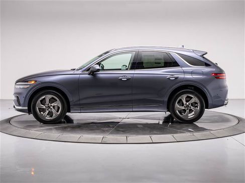 New 2026 Genesis GV70 2.5T Advanced AWD/4WD image 2