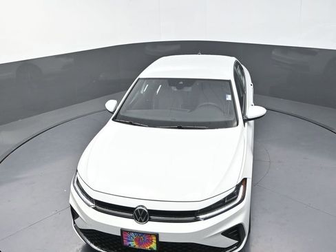 New 2026 Volkswagen Jetta Sport image 12