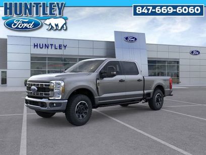New 2026 Ford F350 XLT w/ Tremor Off-Road Package