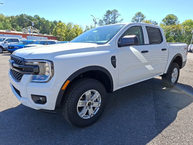 New 2026 Ford Ranger XL w/ Trailer Tow Package AWD/4WD image 7