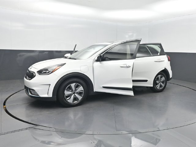 Used 2019 Kia Niro EX Premium w/ Sunroof Package FWD image 32