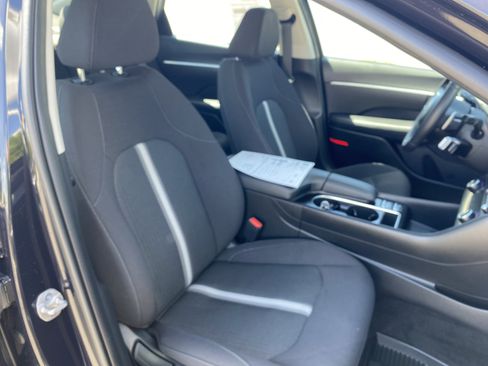 Used 2024 Hyundai Sonata SEL w/ Convenience Package FWD image 21