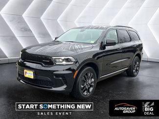 New 2026 Dodge Durango GT w/ Blacktop Package video 1