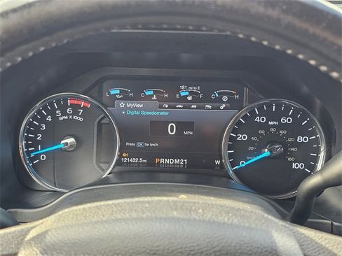 Used 2017 Ford F250 Lariat w/ Chrome Package image 17