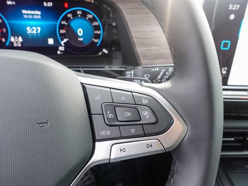 New 2026 Volkswagen Atlas SEL Premium R-Line AWD/4WD image 20