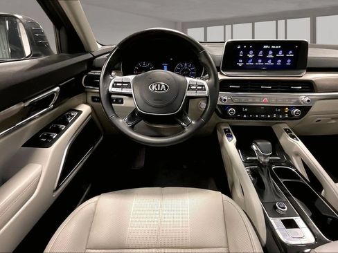Used 2021 Kia Telluride EX FWD image 8