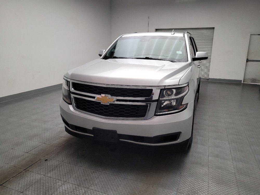 Used 2019 Chevrolet Tahoe LT RWD image 15
