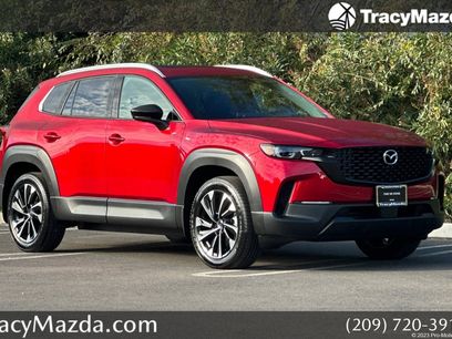 New 2026 MAZDA CX-50 2.5 Hybrid w/ Cargo Package