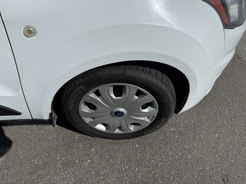 Used 2021 Ford Transit Connect XLT image 10