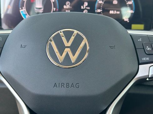 New 2026 Volkswagen Tiguan S FWD image 49