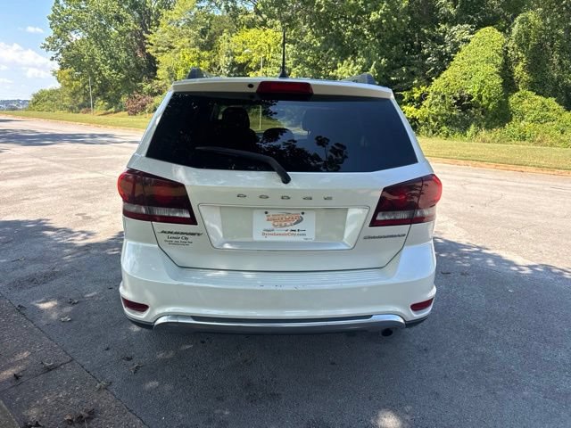 Used 2016 Dodge Journey Crossroad FWD image 6