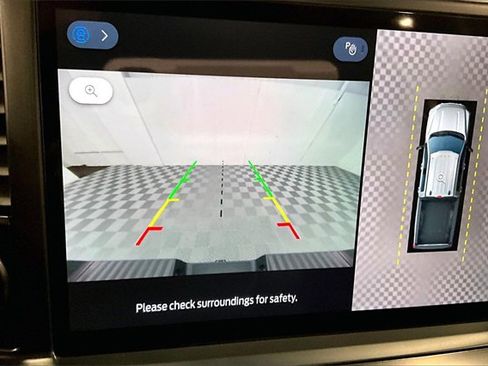 Used 2023 Ford F250 Lariat w/ Lariat Ultimate Package image 26