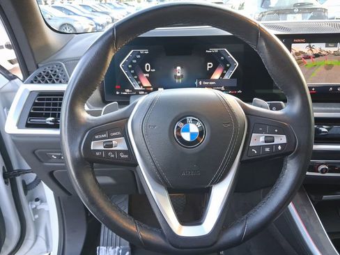Used 2024 BMW X5 sDrive40i RWD image 18