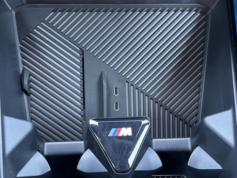 New 2026 BMW X3 xDrive30 w/ M Sport Package image 7