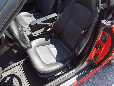 Used 1997 BMW Z3 1.9 RWD image 21