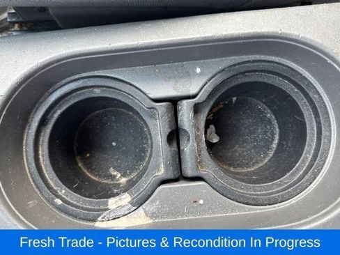 Used 2014 Nissan Frontier S RWD image 13