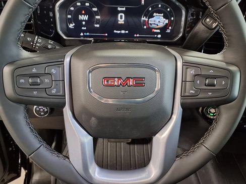 New 2026 GMC Sierra 1500 Elevation w/ LPO, GMC Protection Package AWD/4WD image 20
