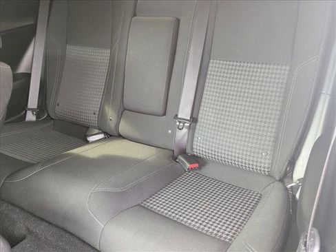 Used 2019 Dodge Challenger SXT w/ Blacktop Package image 16