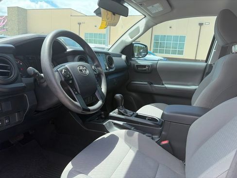 Used 2023 Toyota Tacoma SR AWD/4WD image 6