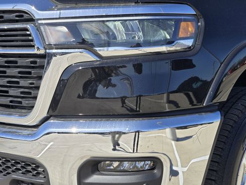 New 2026 RAM 1500 Big Horn image 10