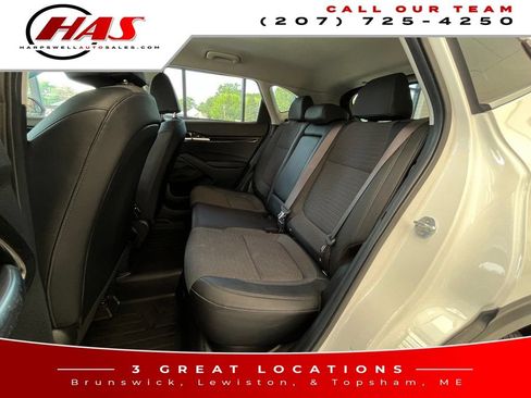 Used 2023 Kia Seltos S AWD/4WD image 12