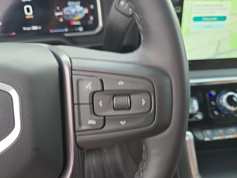 Used 2026 GMC Sierra 2500 Denali Ultimate AWD/4WD image 35