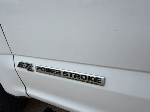 Used 2019 Ford F350 XL w/ Power Equipment Group AWD/4WD image 8