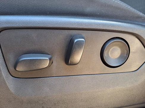 Used 2023 Chevrolet Silverado 1500 RST w/ LPO, Dark Essentials Package AWD/4WD image 11