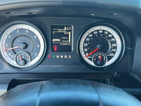 Used 2015 RAM 1500 Tradesman w/ Popular Equipment Group AWD/4WD image 20
