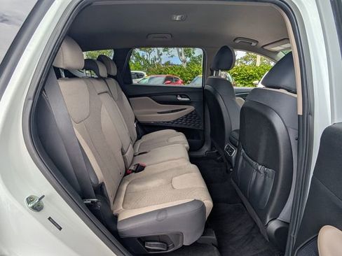 Used 2022 Hyundai Santa Fe SEL w/ Cargo Package image 15
