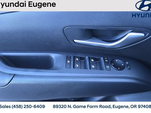 New 2026 Hyundai Tucson SEL AWD/4WD image 12