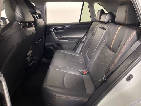 Certified 2024 Toyota RAV4 Adventure AWD/4WD image 13