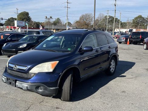 Used 2007 Honda CR-V EX-L image 3