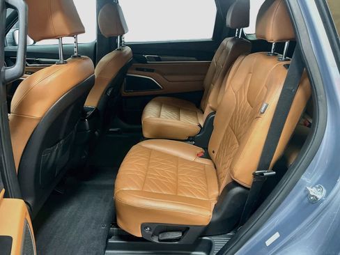 Used 2023 Kia Telluride EX X-Line AWD/4WD image 25