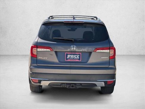 Used 2019 Honda Pilot Touring image 6