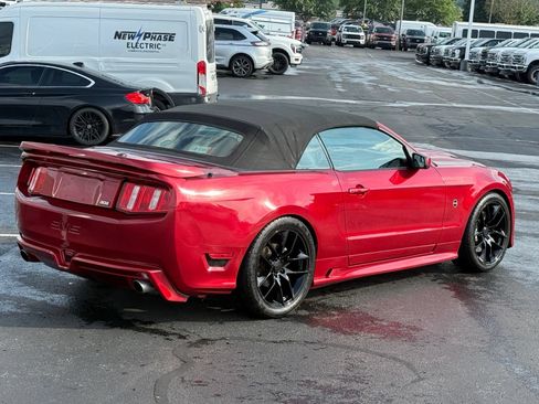 Used 2011 Ford Mustang GT Premium w/ Electronics Pkg RWD image 41