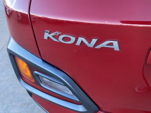 Used 2018 Hyundai Kona Limited image 10