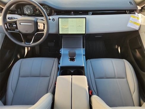 New 2026 Land Rover Range Rover Evoque S image 19