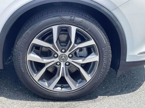 Used 2023 Acura MDX FWD w/ Technology Package image 10
