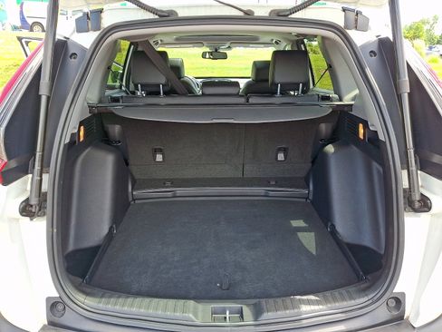 Certified 2020 Honda CR-V EX-L image 30