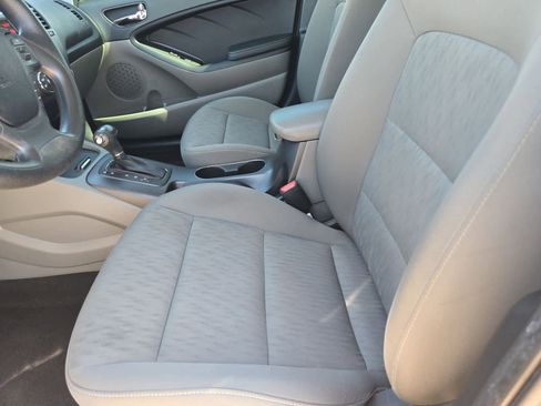 Used 2015 Kia Forte LX image 14