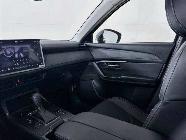 New 2026 MAZDA CX-5 2.5 S w/ Premium Package AWD/4WD image 21