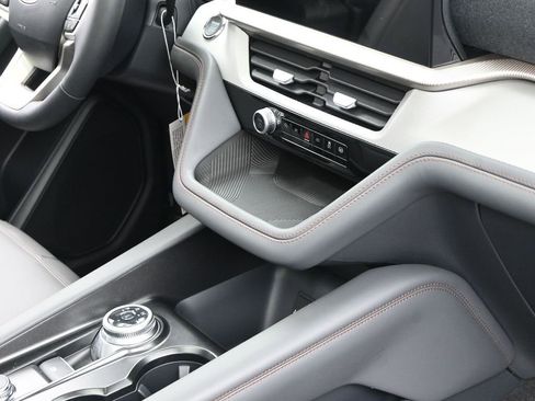 New 2026 Ford Explorer Active w/ Active Comfort Package image 35