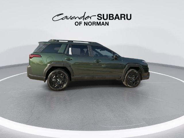 New 2026 Subaru Outback Limited AWD/4WD image 3
