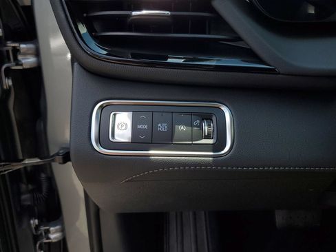 New 2026 Buick Enclave Avenir w/ Super Cruise Package FWD image 30